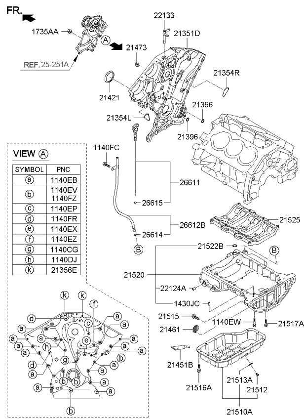 213513C752 KIA