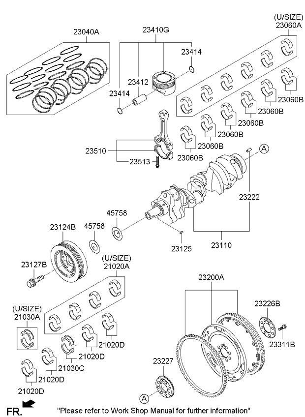 233113F350 KIA