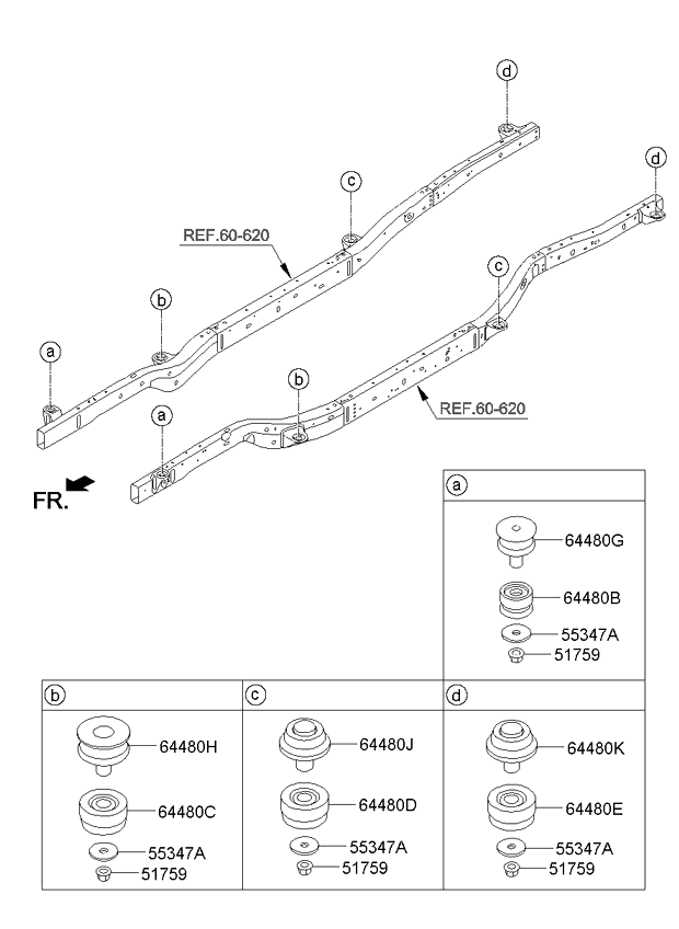 631102J000 KIA