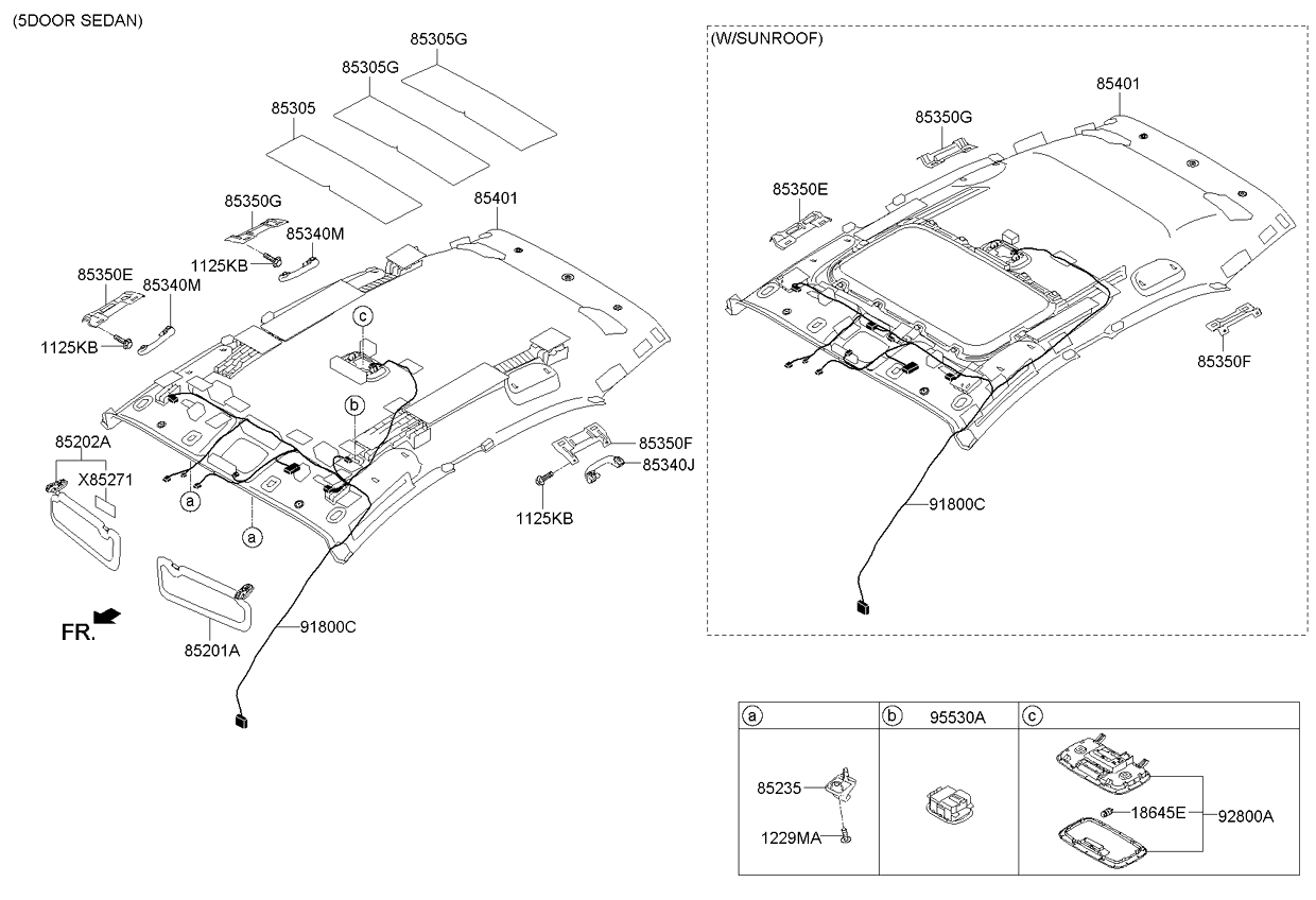 928501W000DCM KIA