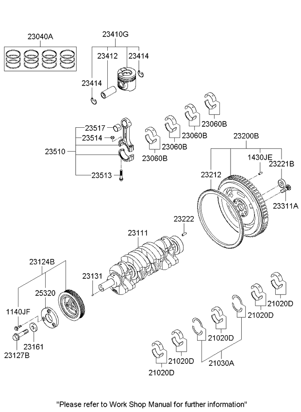 230604A931 KIA