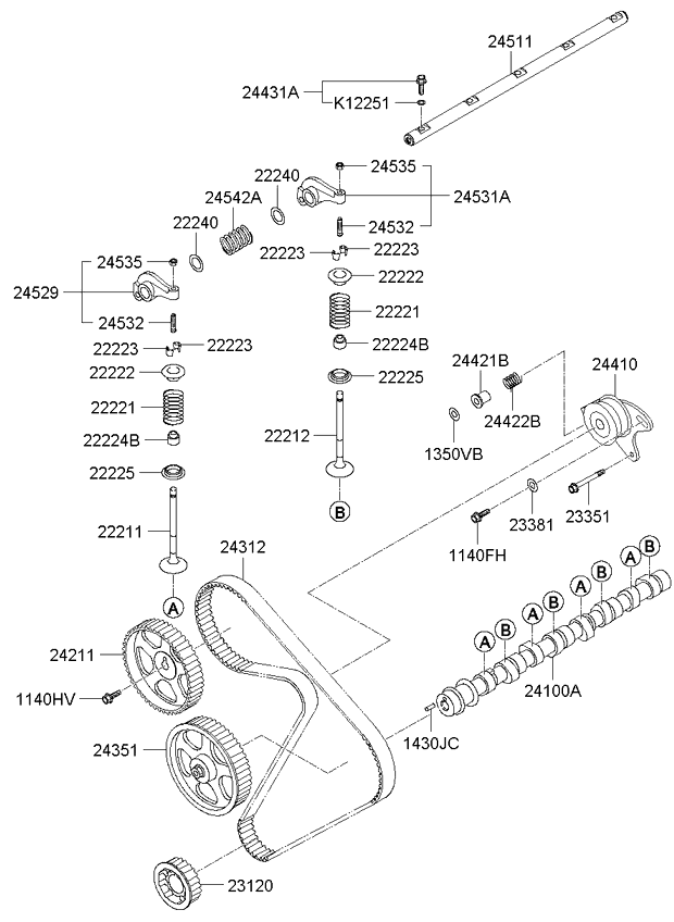 2453242500 KIA