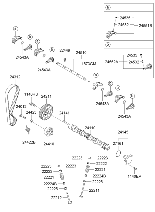 2716122000 KIA