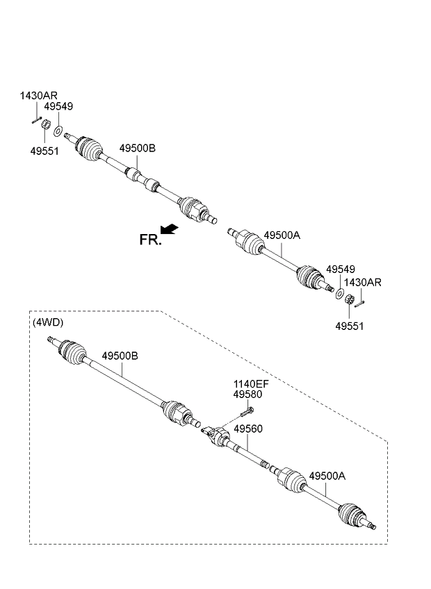 495943W010 KIA