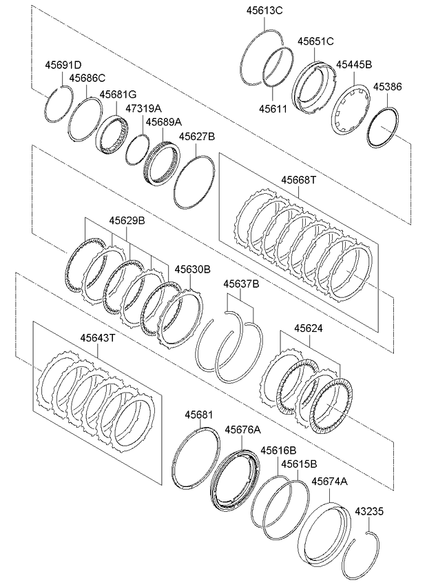 4563102400 KIA