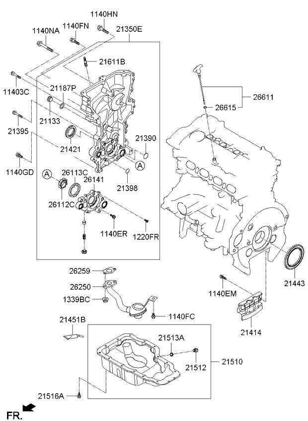 214212E000 KIA