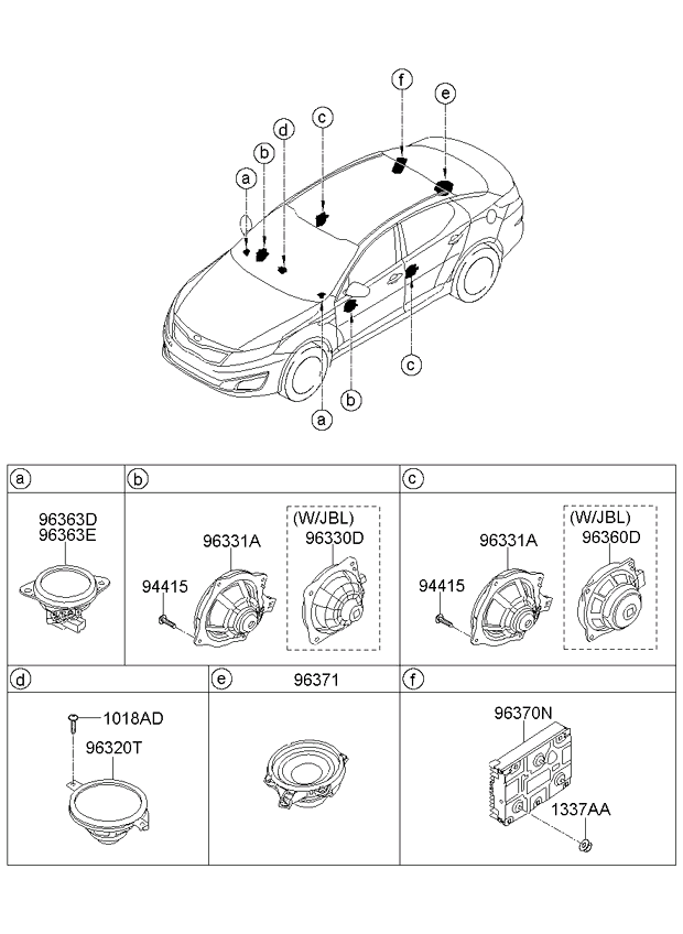 959253Q000 KIA