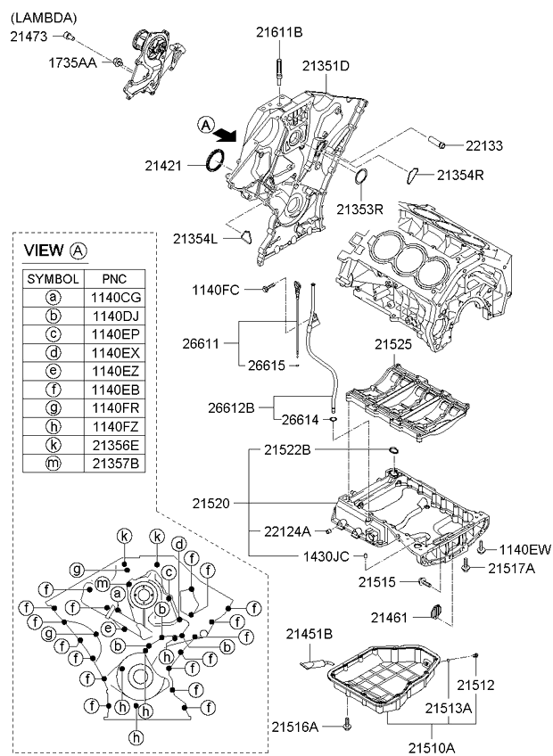 213513C531 KIA