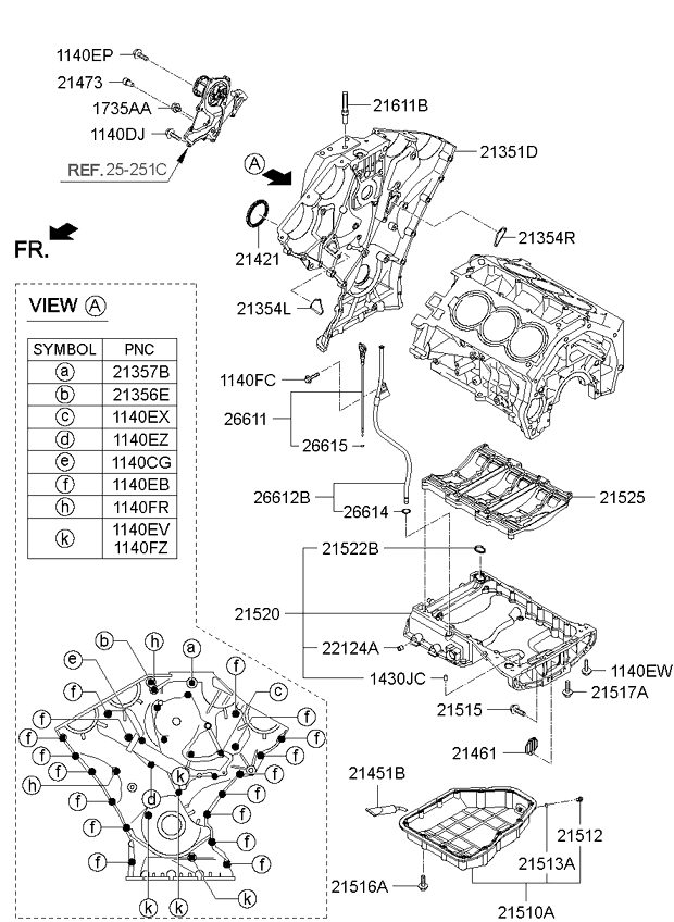 213513CAA3 KIA