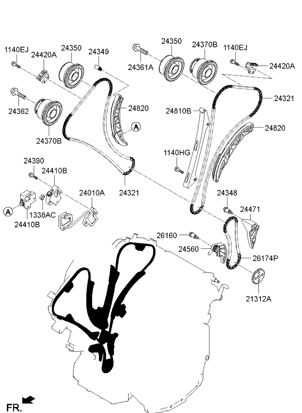 240103C520 KIA