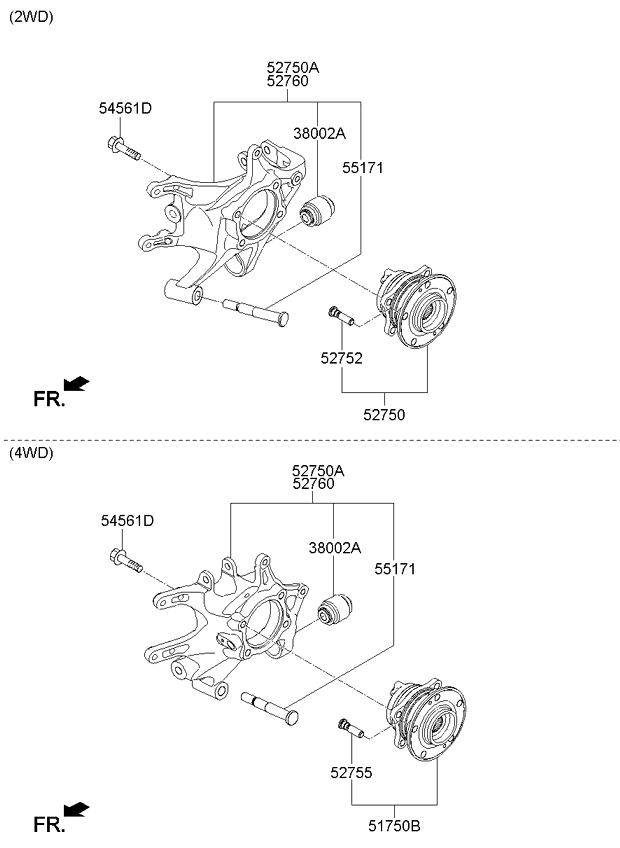 527102P400 KIA