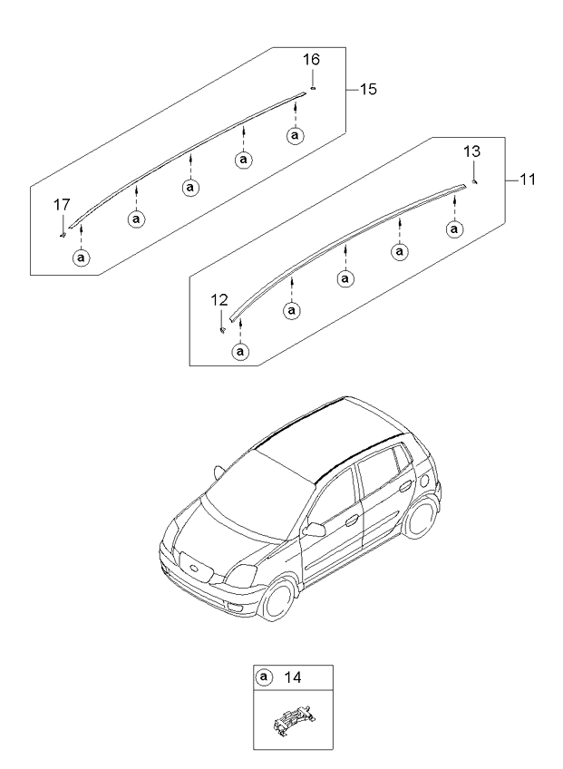 8724307000 KIA