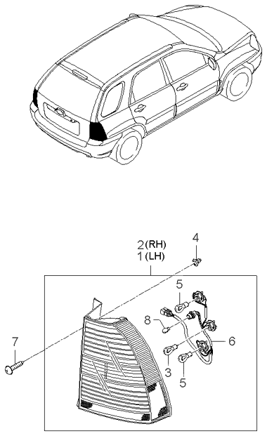 924011F030 KIA