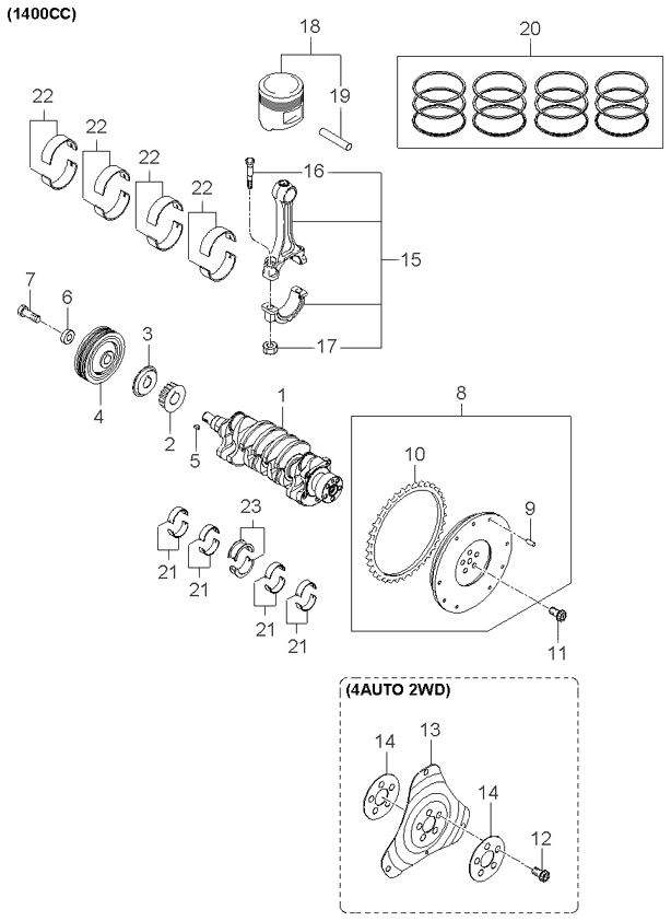 2351026430 KIA