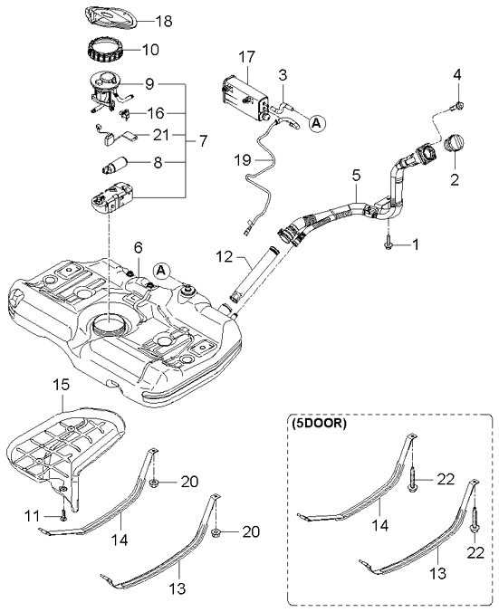 311502F000 KIA