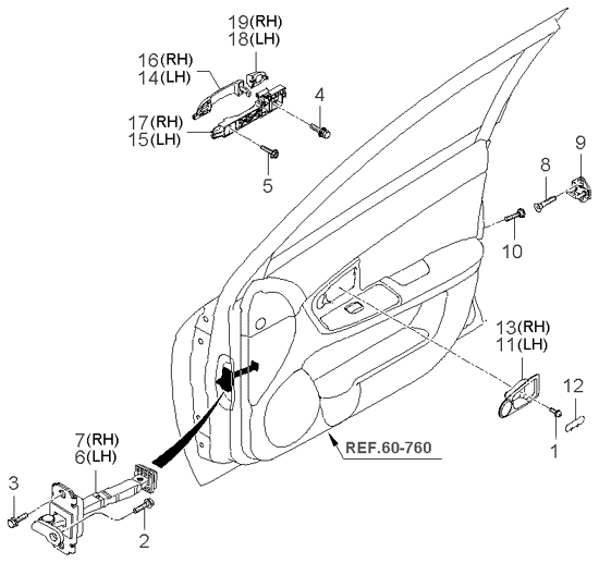 826502F011 KIA