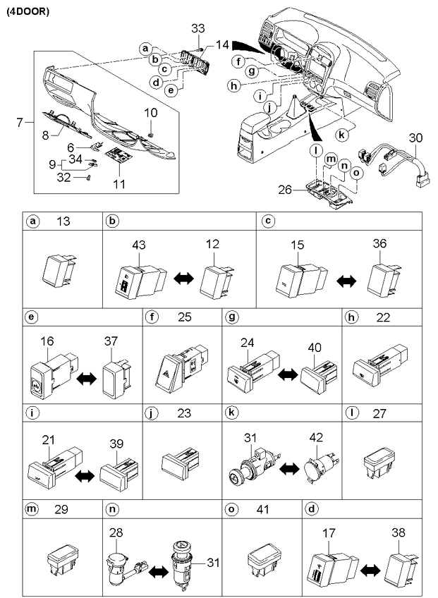 937502F010NM KIA