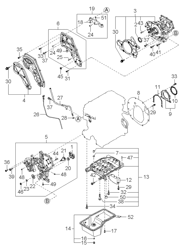 214244A000 KIA