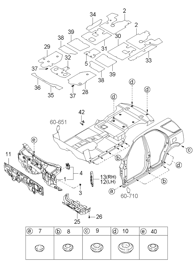 MT144256 KIA