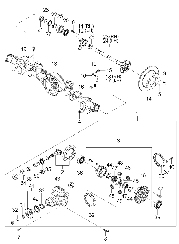 532103E301 KIA