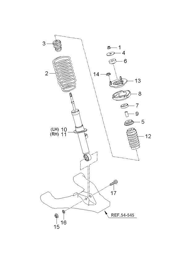 546303E100 KIA