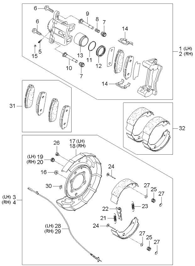 582683E000 KIA