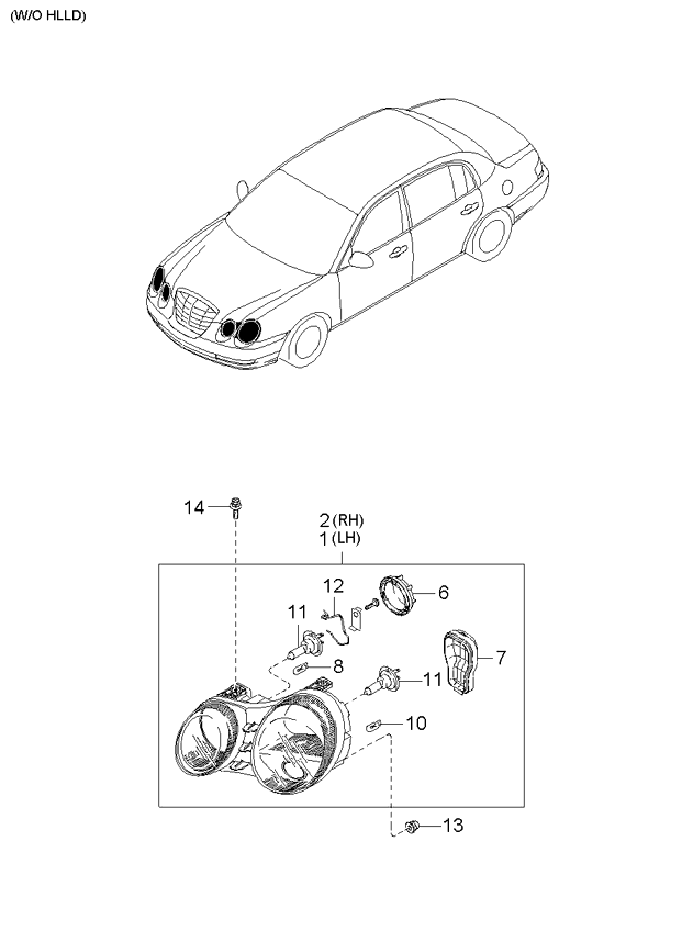 921903F100 KIA