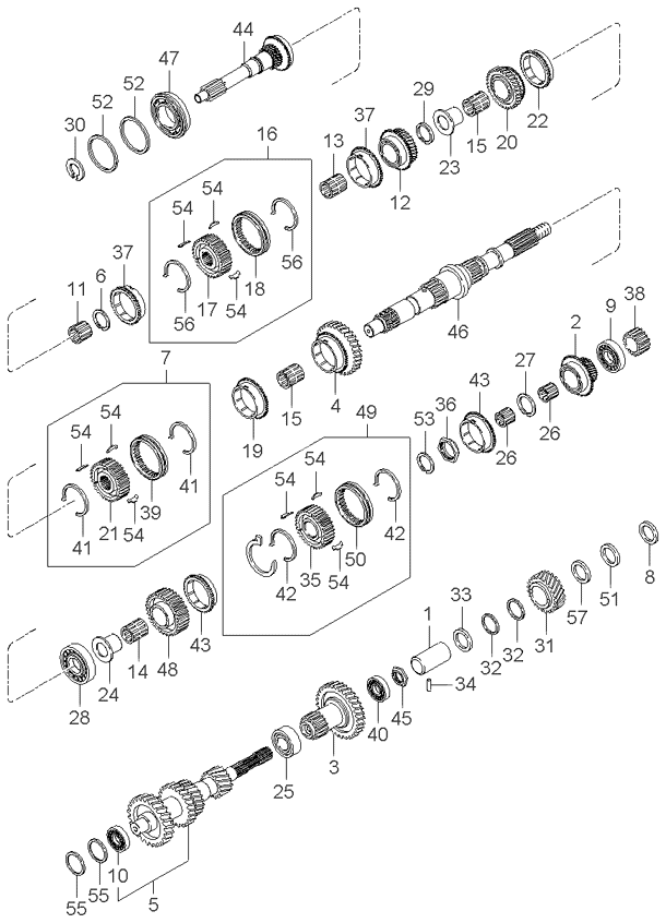 0K60E17300 KIA