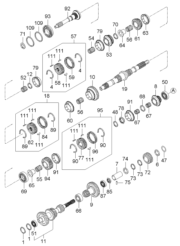 0K61619252 KIA