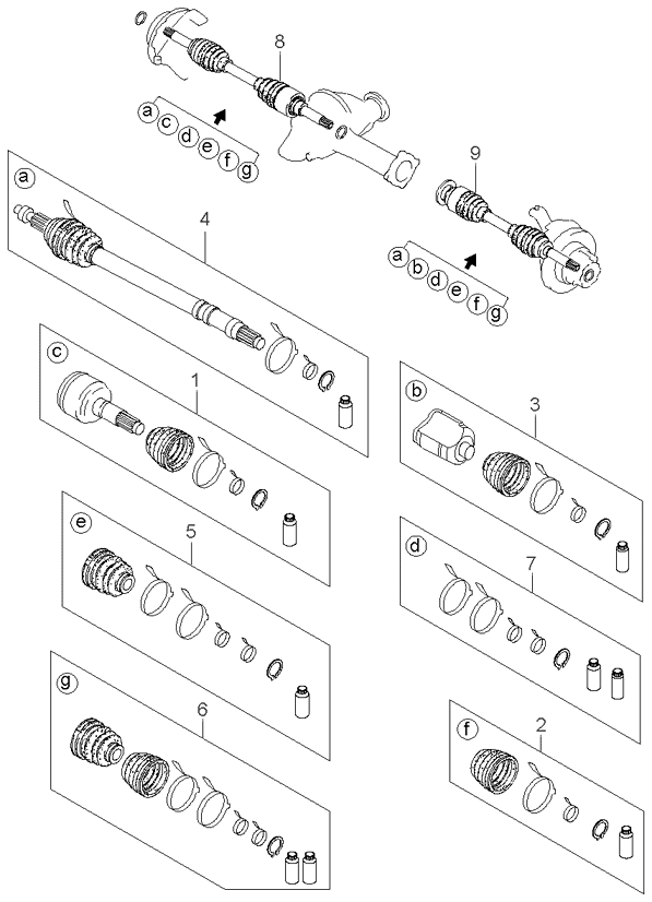 0K63B22620 KIA