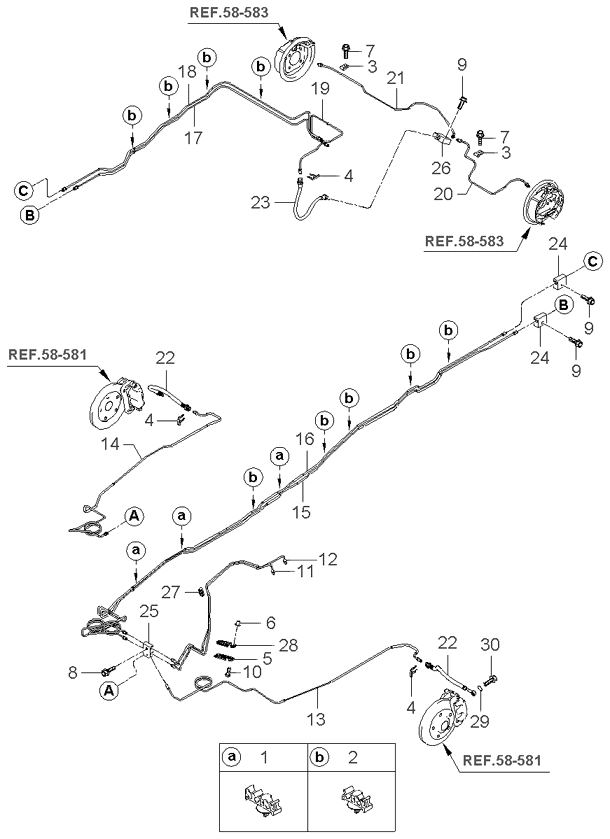 587314E200 KIA