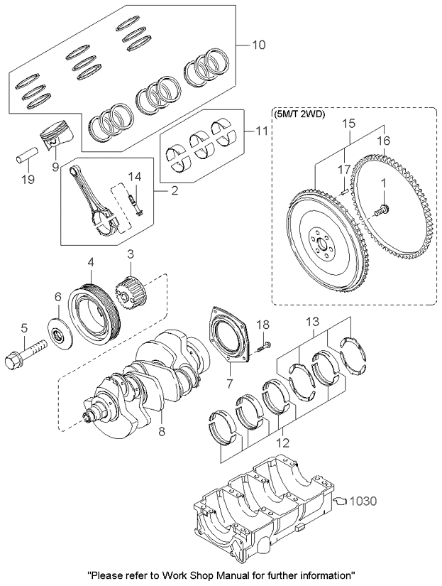 0K55C11511A KIA