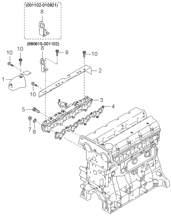 0K55113461A KIA