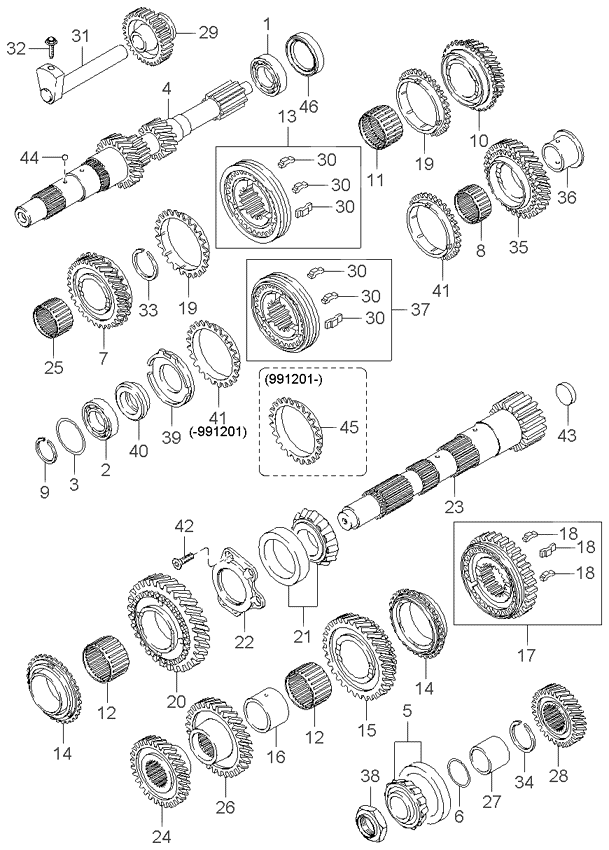 0060316103 KIA