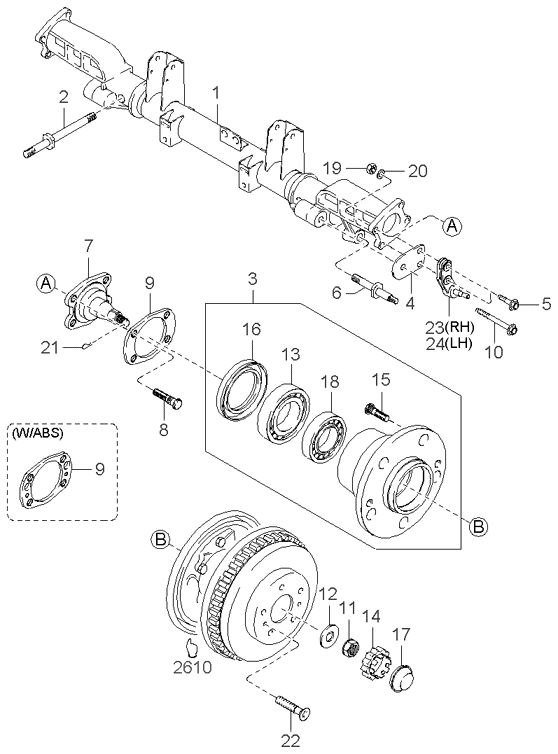 0K55226133A KIA