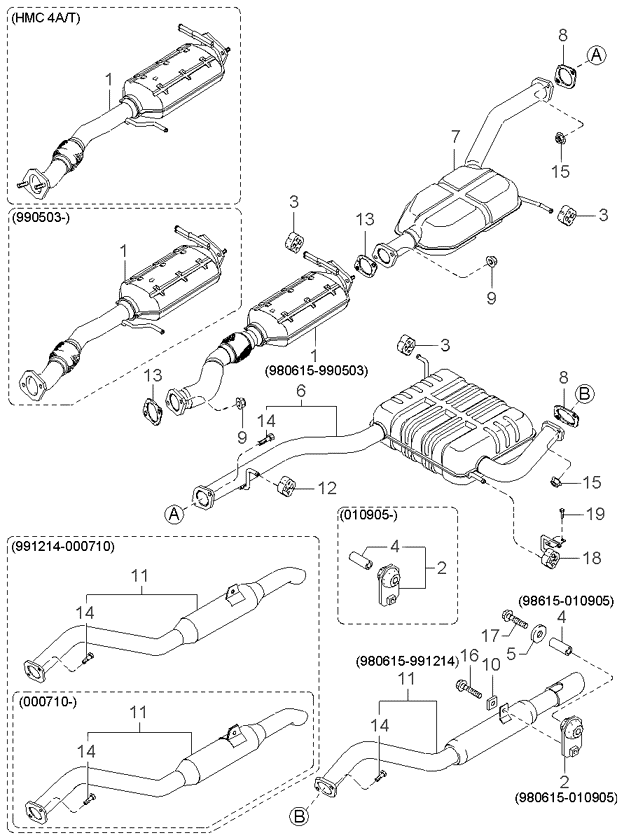 0K55840050D KIA