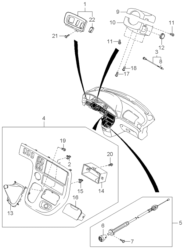 0K55360212B62 KIA