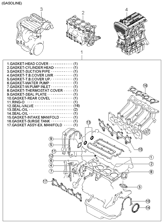 0K08102000 KIA