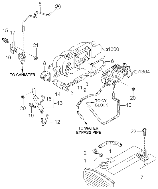 0K01313765C KIA