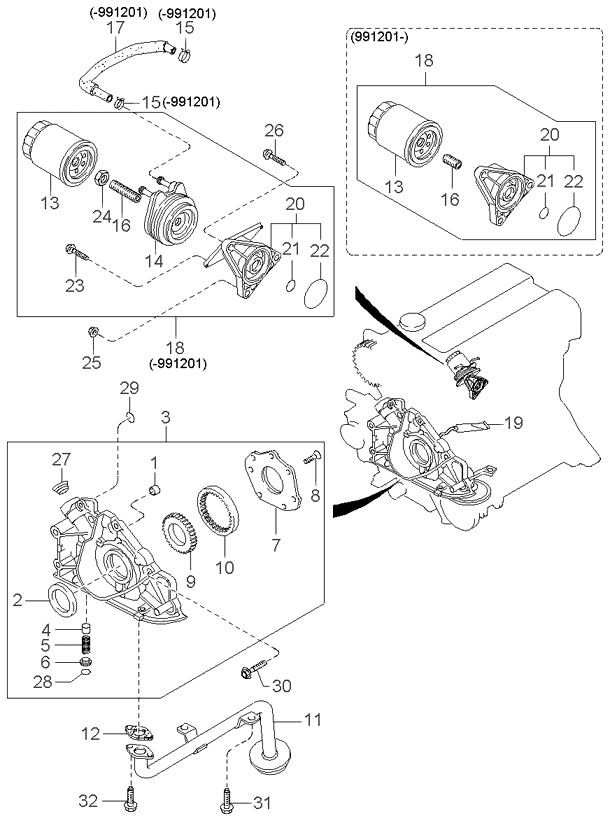 0K01314070B KIA