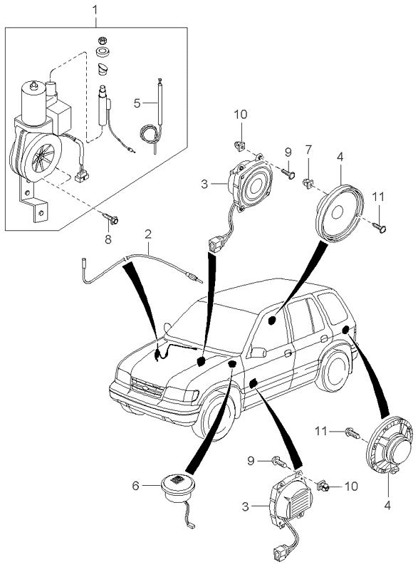 0K01266950 KIA