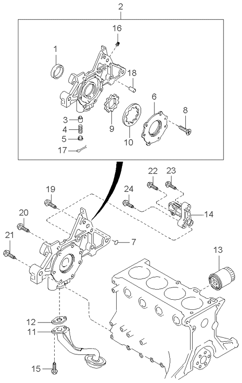 KK37014121 KIA