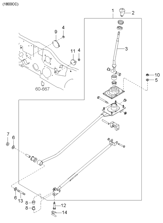 0K2N346030AGW KIA