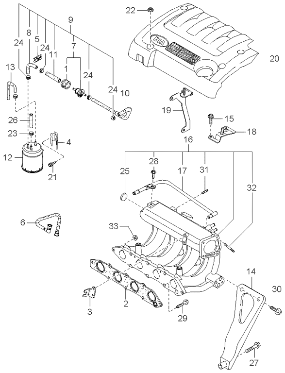 0K24713665B KIA