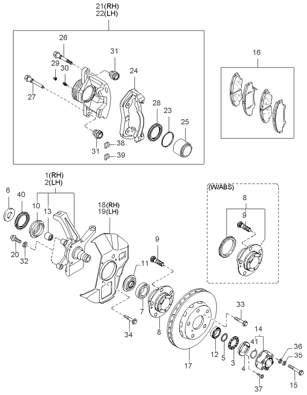 0S23133075 KIA