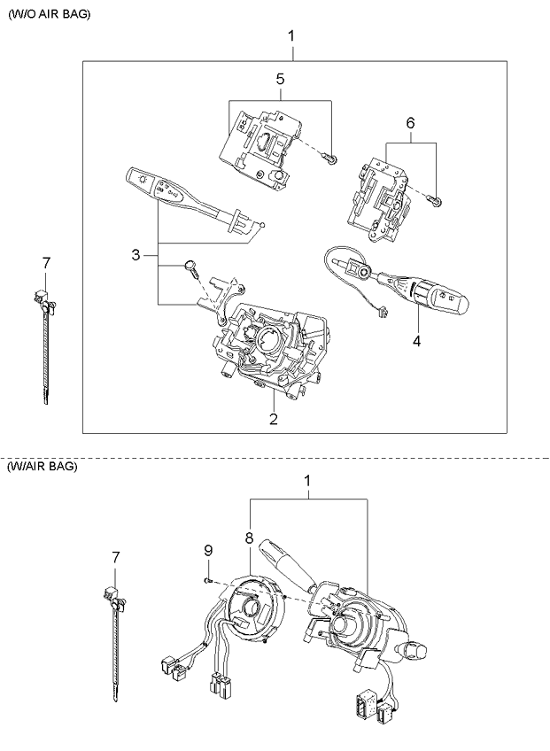 KK37166125 KIA