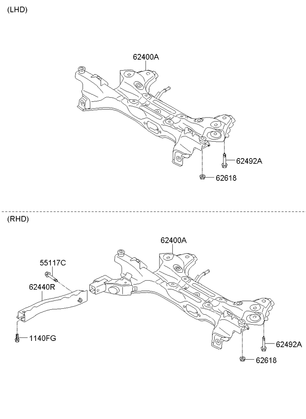 551173M200 KIA