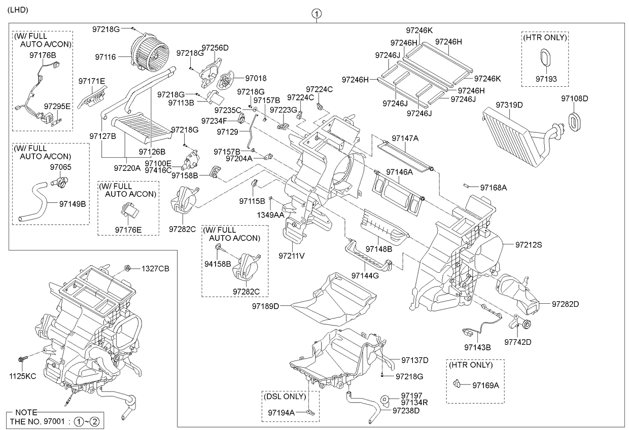 971351P000 KIA