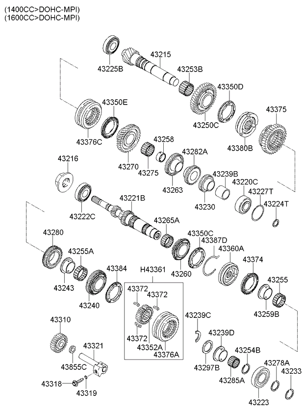 4335123200 KIA