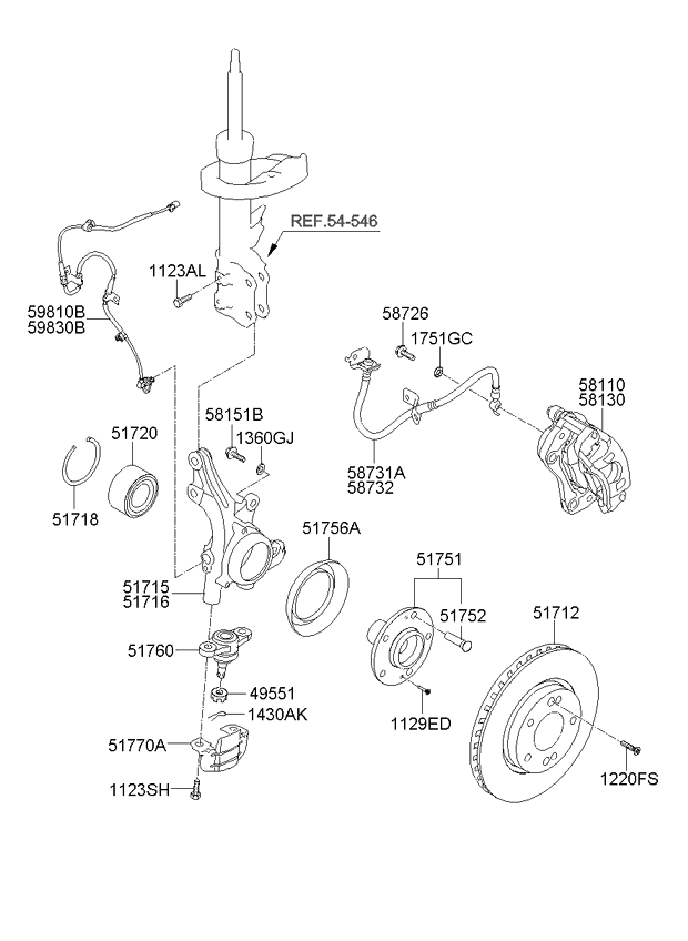 517152H100 KIA